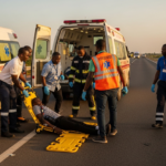 From Accident Scene to Hospital: What Happens During Emergency Response