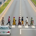 Road Safety Is Everyone’s Responsibility: Simple Actions That Save Lives