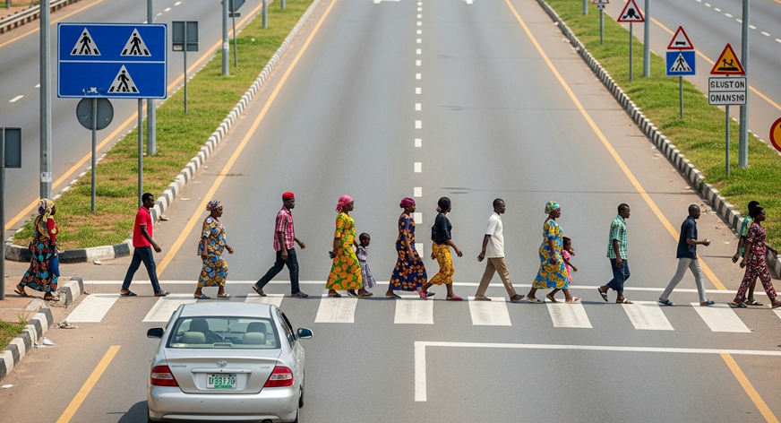 Road Safety Is Everyone’s Responsibility: Simple Actions That Save Lives